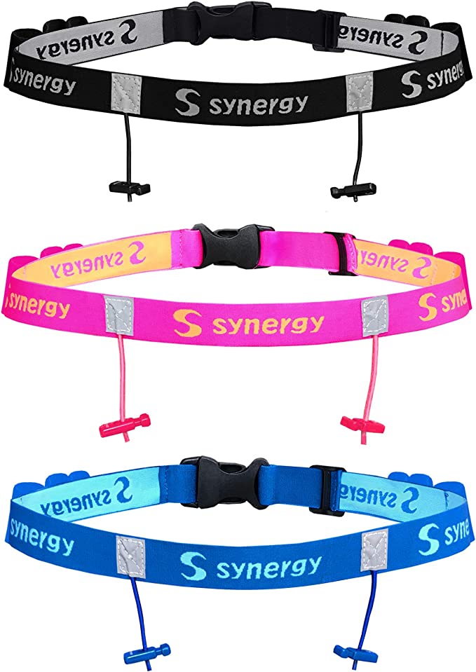 Race Belt