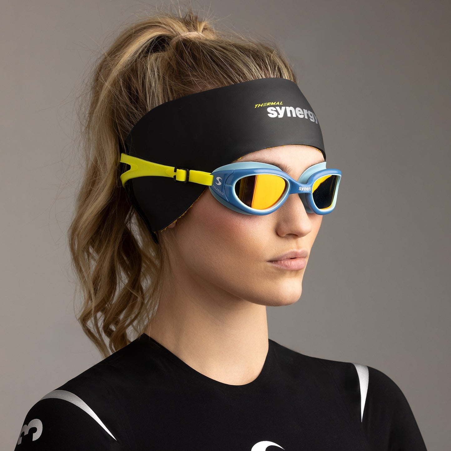 Thermal Neoprene Headband