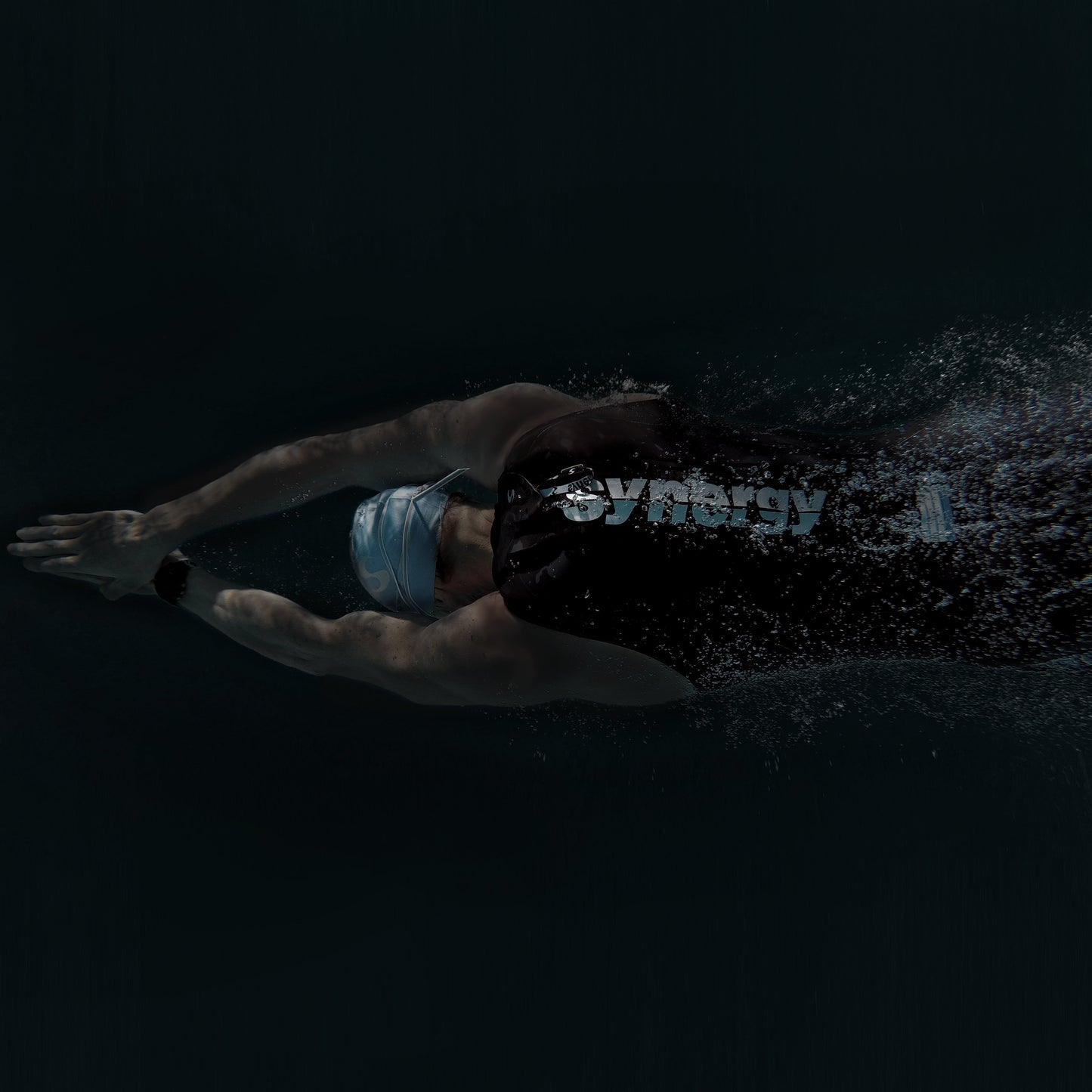 Men's Endorphin Sleeveless Triathlon Wetsuit