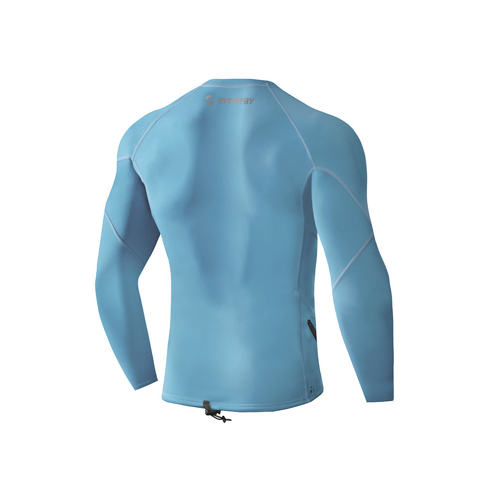 Men's Sequent Neoprene Top