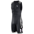 Men's Elite Sleeveless Tri Suit - Final Sale