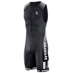 Men's Elite Sleeveless Tri Suit - Final Sale