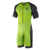 Lime/Steel