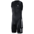 Men's Elite Sleeveless Tri Suit