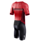 Men's Pro Short Sleeve Tri Suit - Final Sale