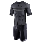 Men's Pro Short Sleeve Tri Suit - Final Sale