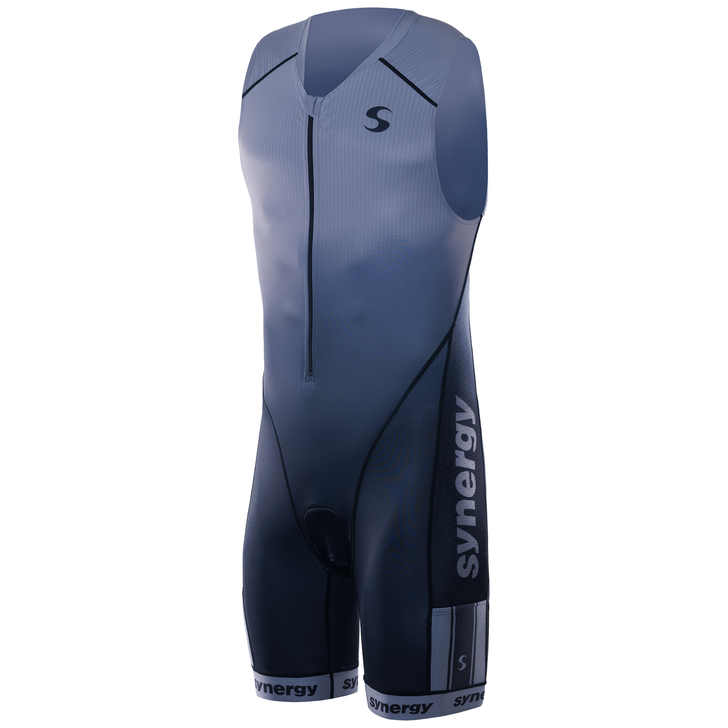 Men's Elite Sleeveless Tri Suit