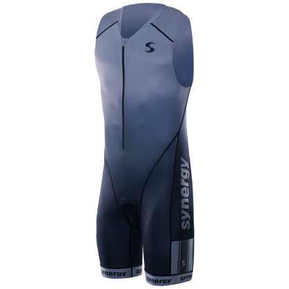 Men's Elite Sleeveless Tri Suit