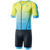 Yellow/ Aqua