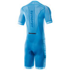 Men's Elite Short Sleeve Tri Suit