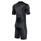 Men's Elite Short Sleeve Tri Suit - Final Sale