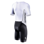 Men's Pro Short Sleeve Tri Suit - Final Sale