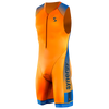 Tangerine/ Sky
