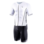 Men's Pro Short Sleeve Tri Suit - Final Sale