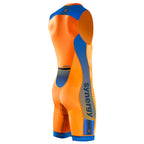 Men's Elite Sleeveless Tri Suit - Final Sale