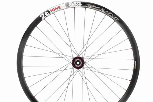20Nine Carbon Clincher 10 Speed - Set