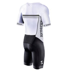 Men's Pro Short Sleeve Tri Suit - Final Sale