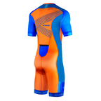 Men's Elite Short Sleeve Tri Suit - Final Sale