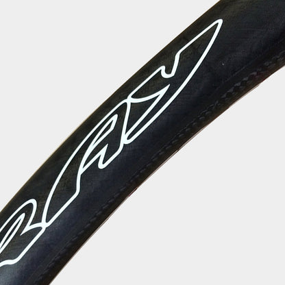 80 Carbon Clincher Rim
