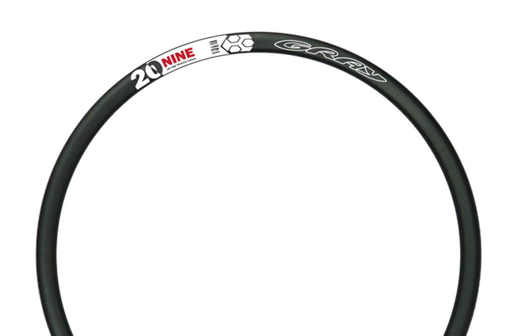 20Nine Carbon Clincher Rim