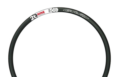20Nine Carbon Clincher Rim