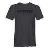 Charcoal/Black Synergy