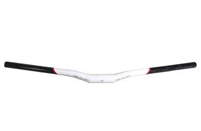 680mm Low rise carbon Mountain bike bar