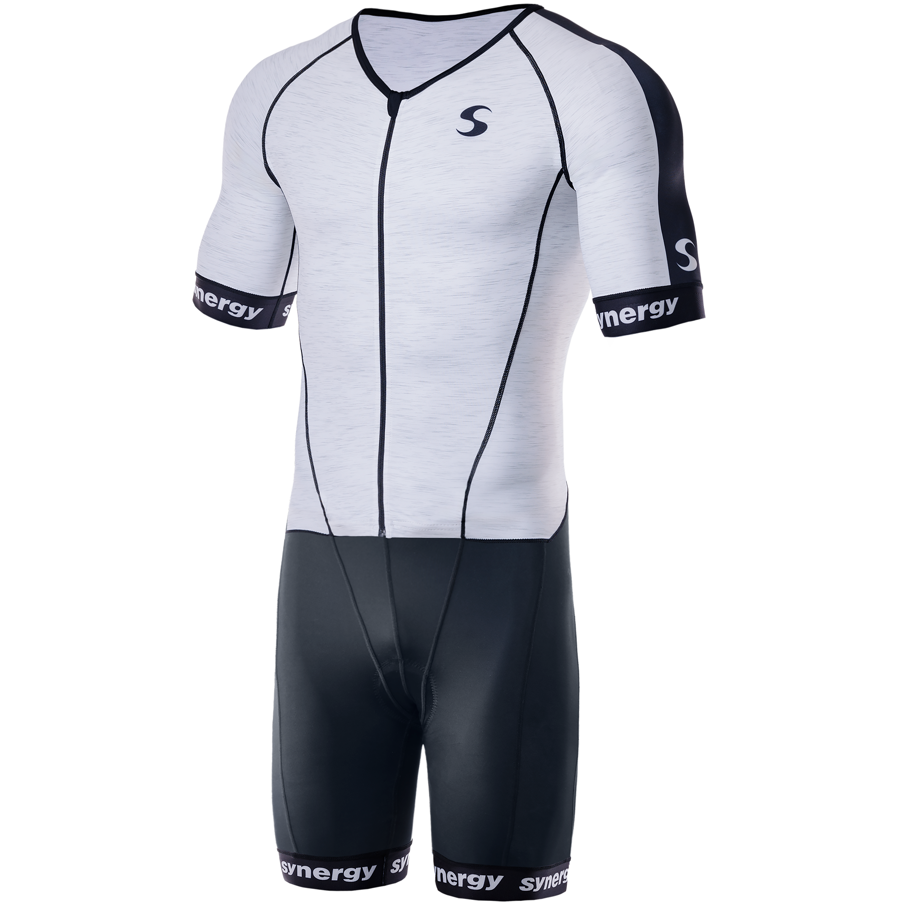 Men's Pro Short Sleeve Tri Suit