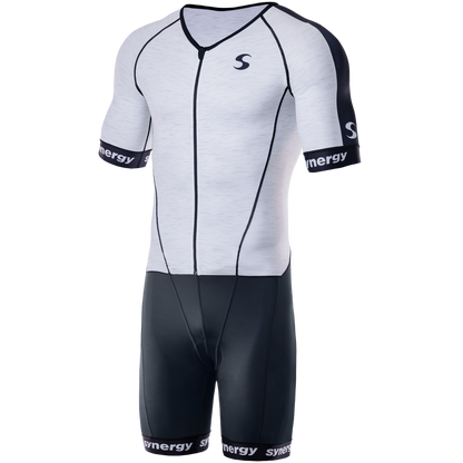 Men's Pro Short Sleeve Tri Suit