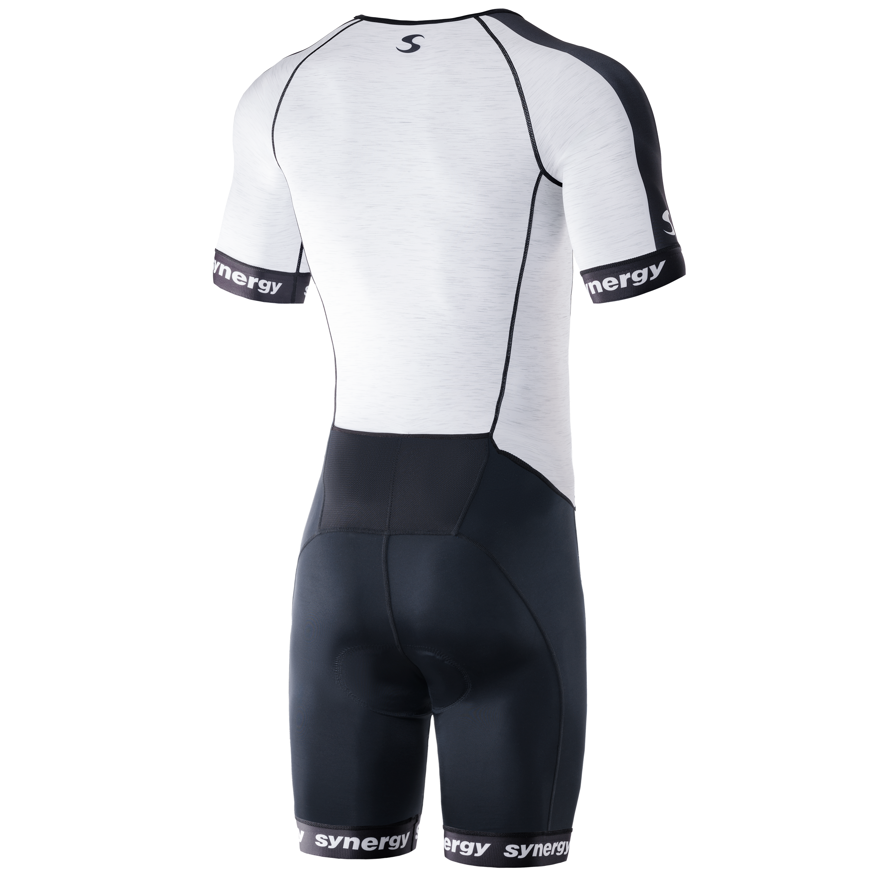 Men's Pro Short Sleeve Tri Suit