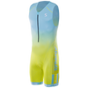 Mint/Yellow