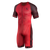 Crimson/Black
