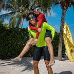 Sequent Neoprene Shorts