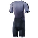 Men's Pro Short Sleeve Tri Suit