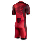 Men's Elite Short Sleeve Tri Suit - Final Sale