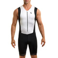 Men's Race Sleeveless Tri Suit