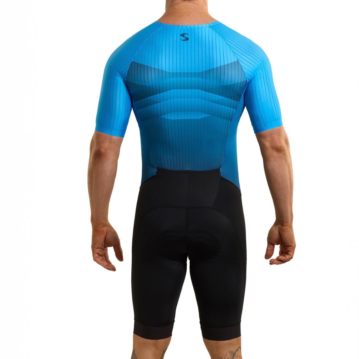 Men's Pro 3.0 Short Sleeve Tri Suit  - Origin
