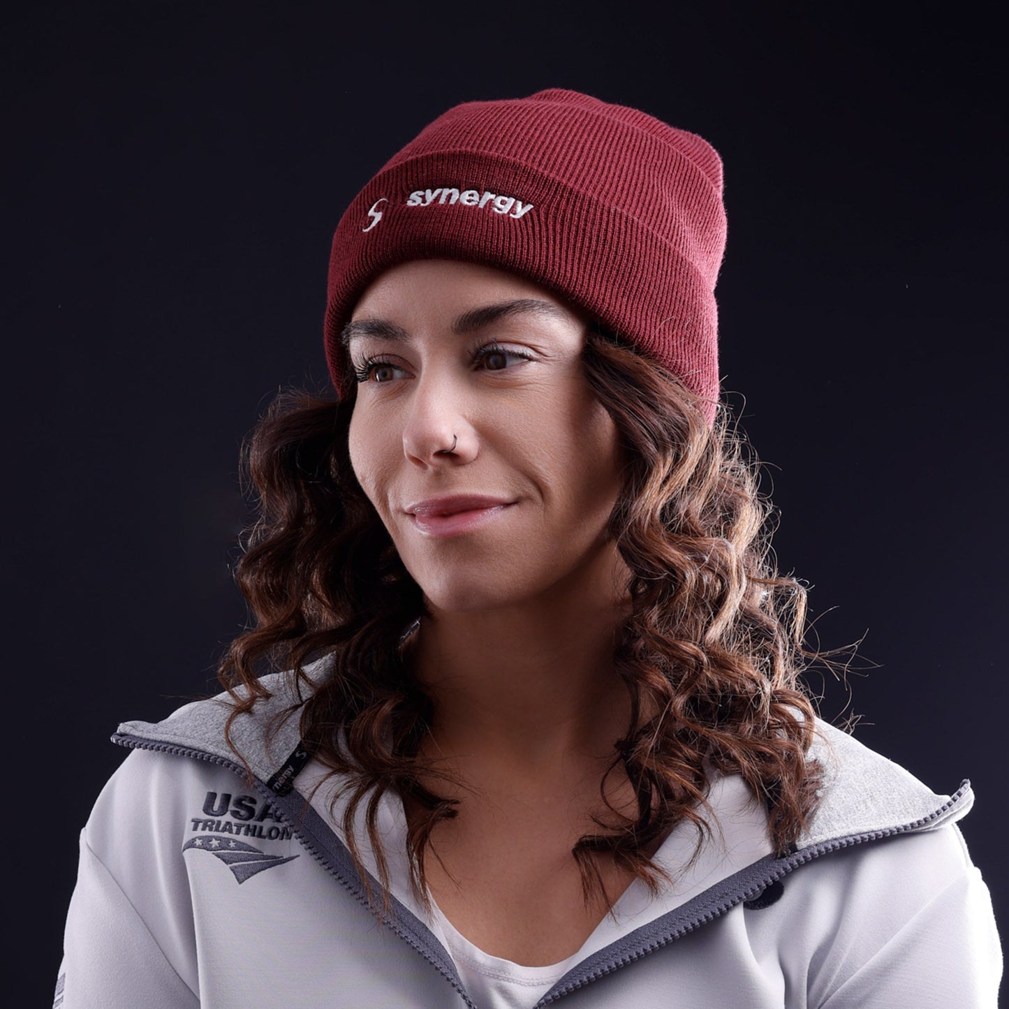 Synergy Beanie - Limited Edition
