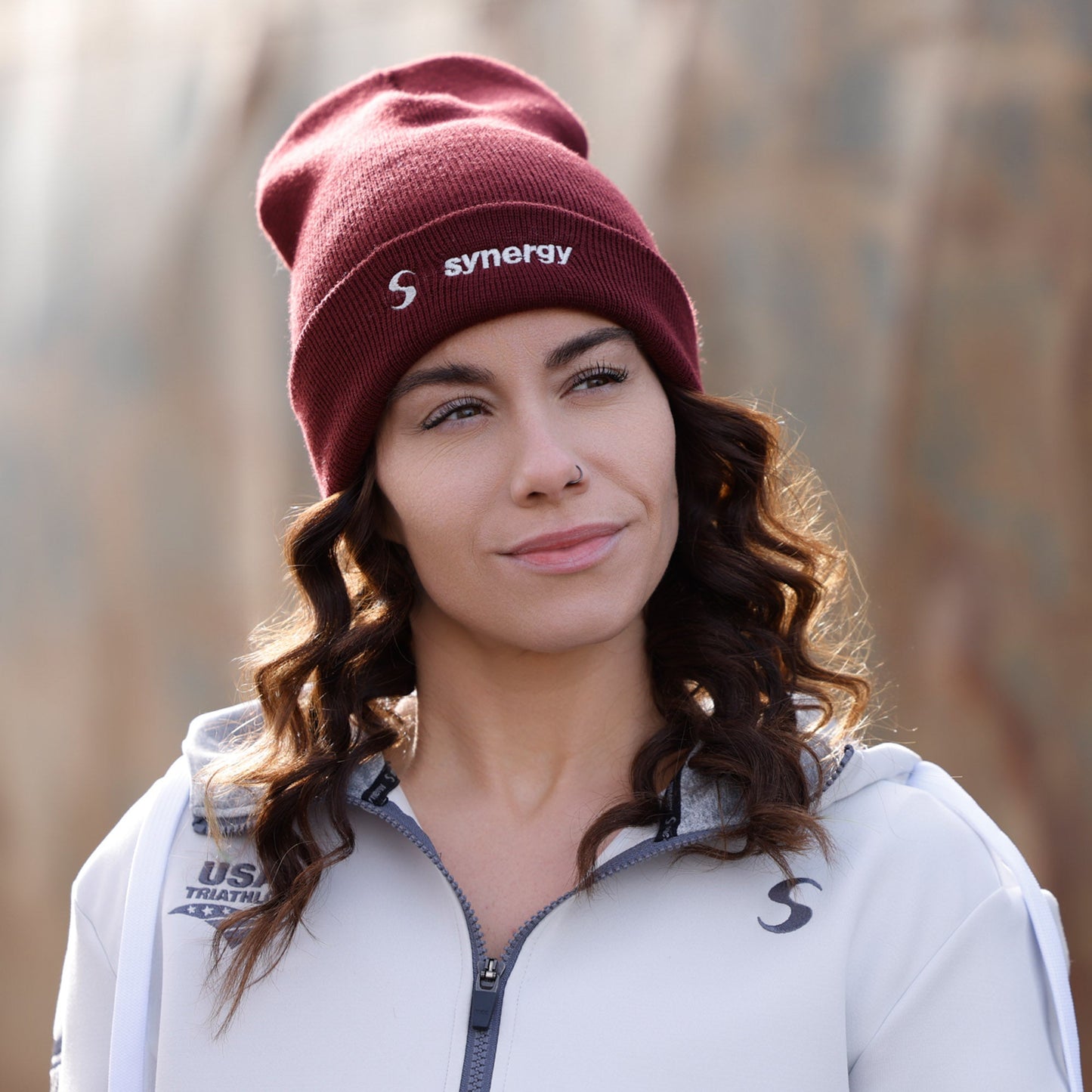 Synergy Beanie - Limited Edition