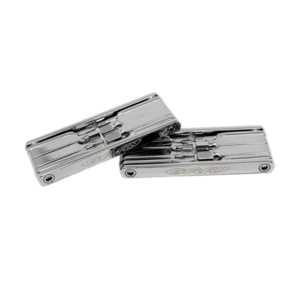 Multitool 8-in-1 Pro Bike Tool Kit