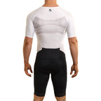 Men's Pro 2.0 Short Sleeve Tri Suit