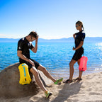 Women's Swimrun Wetsuit