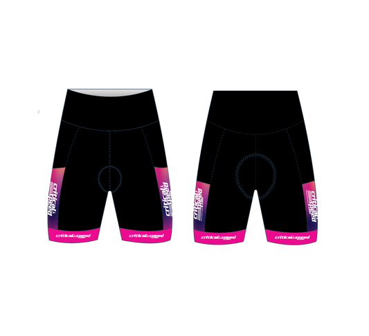 Critical Speed Women's Race Tri Shorts