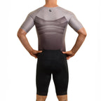 Men's Pro 2.0 Short Sleeve Tri Suit