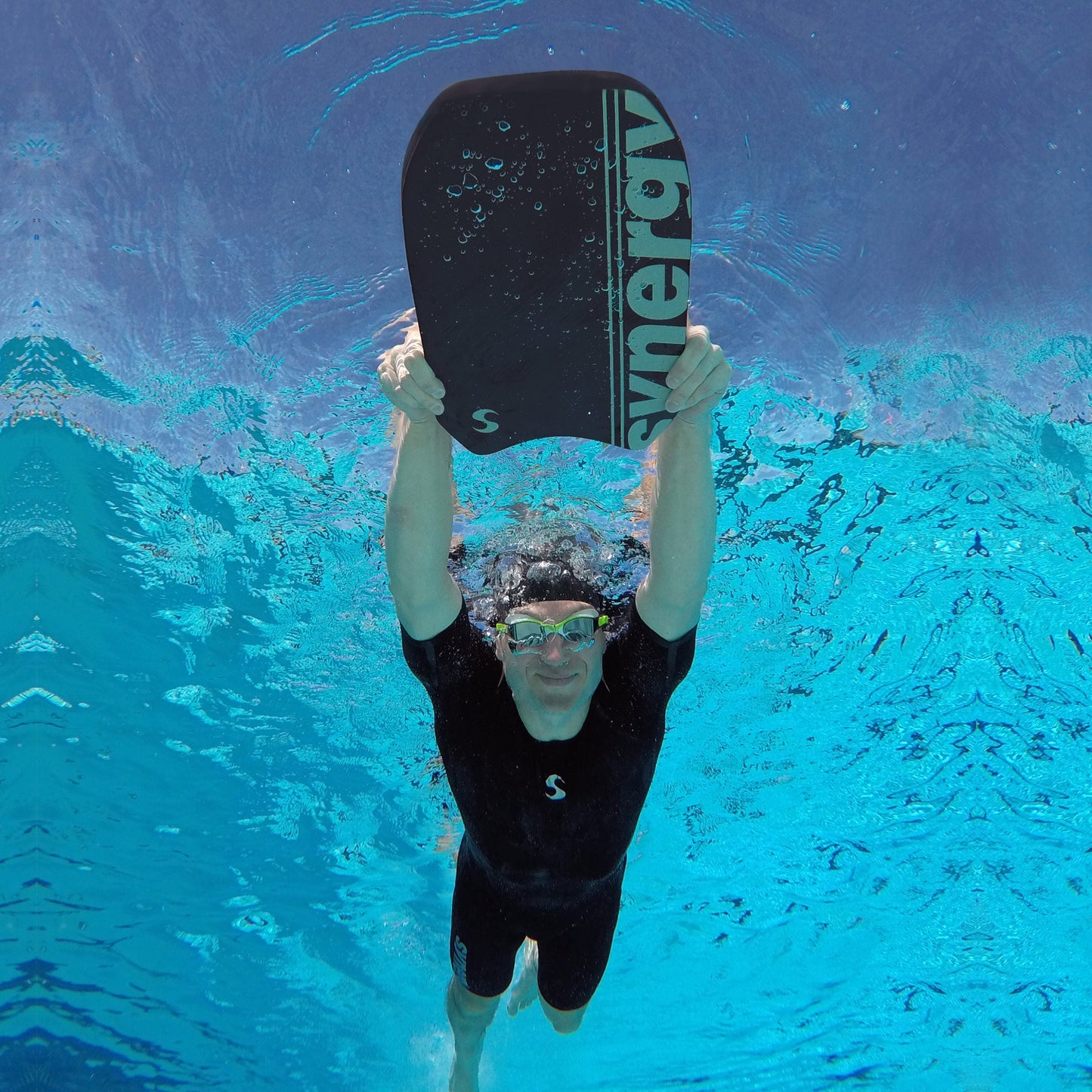 Pull Buoy &amp; Kickboard Swim Kit