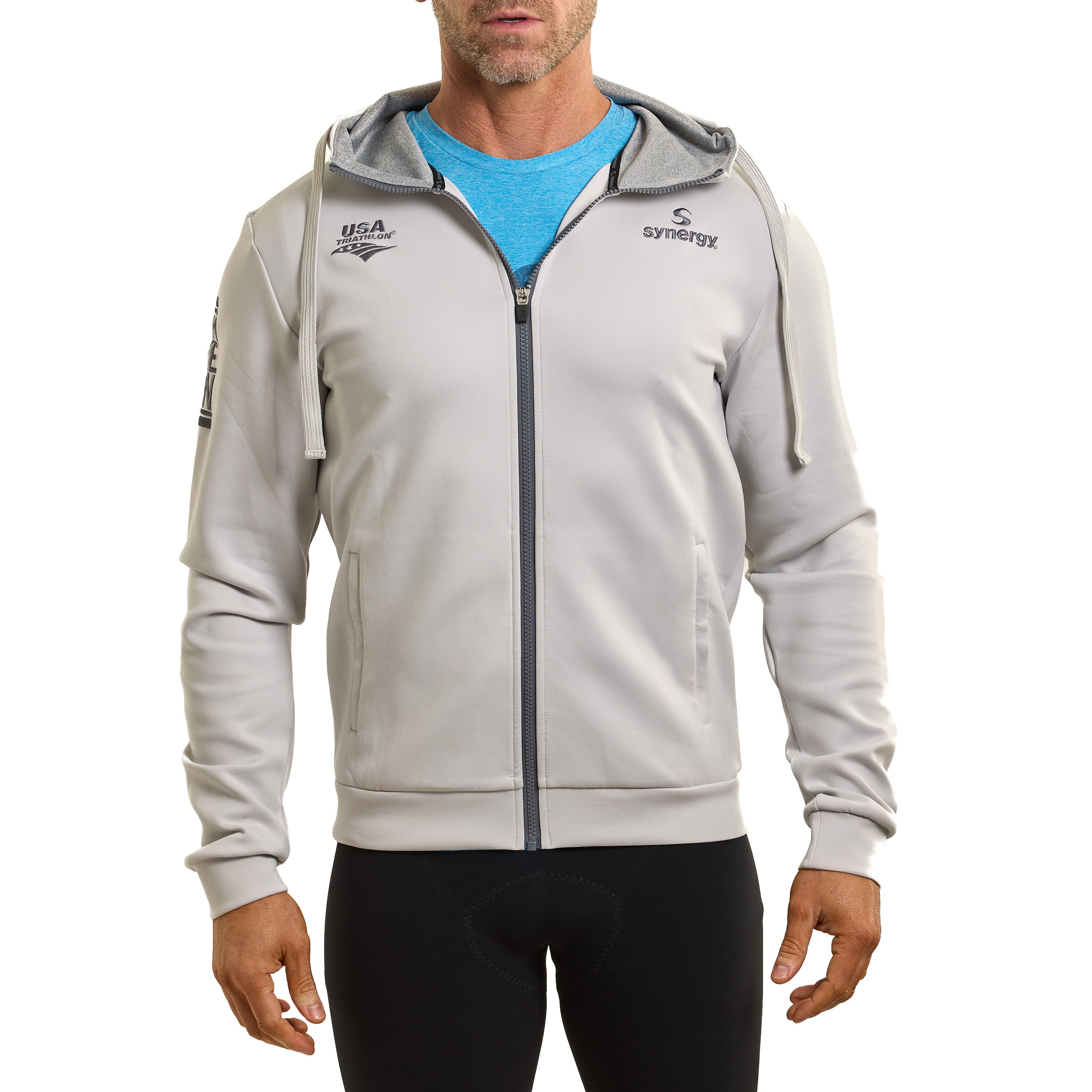 Triathlon Hoodie