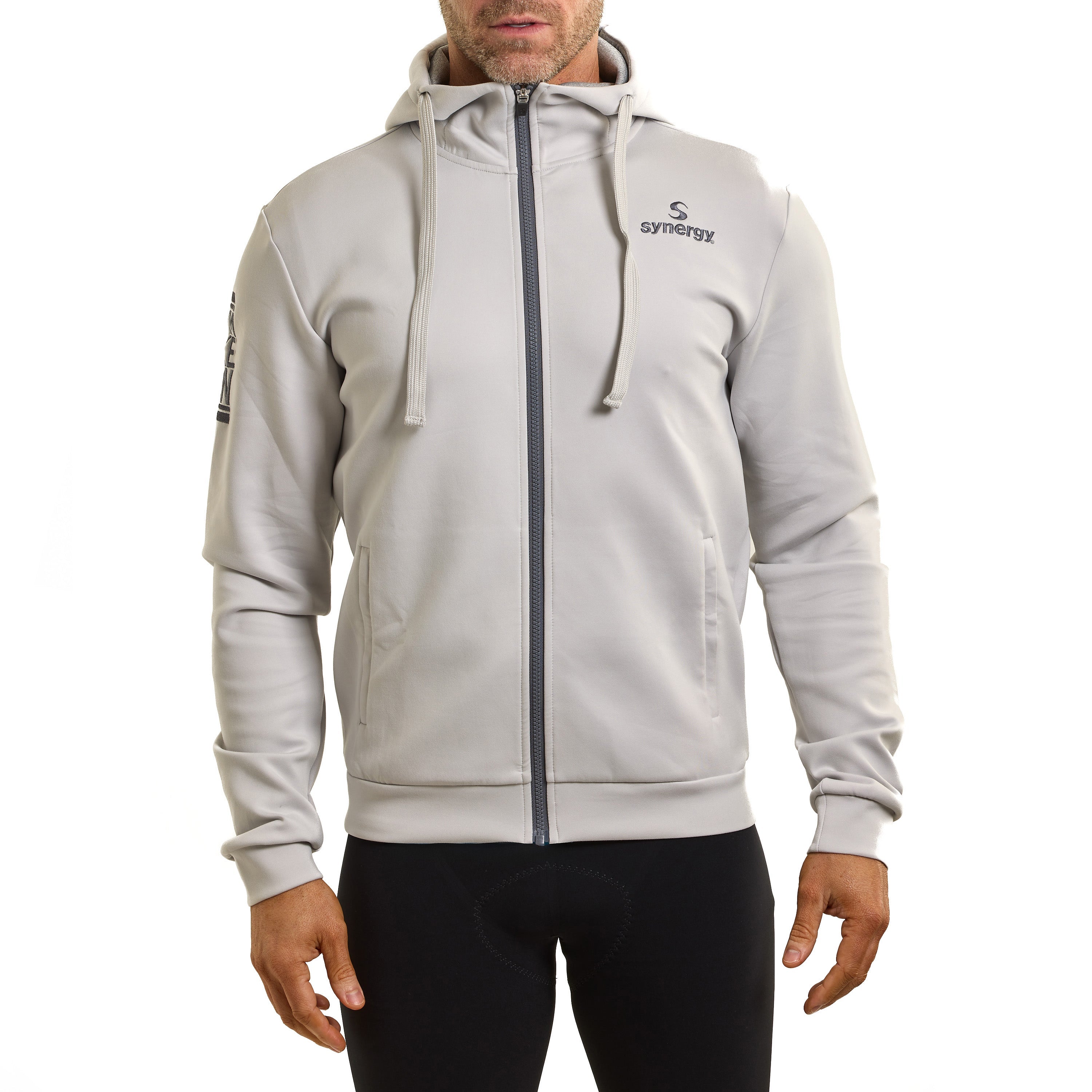 Triathlon Hoodie