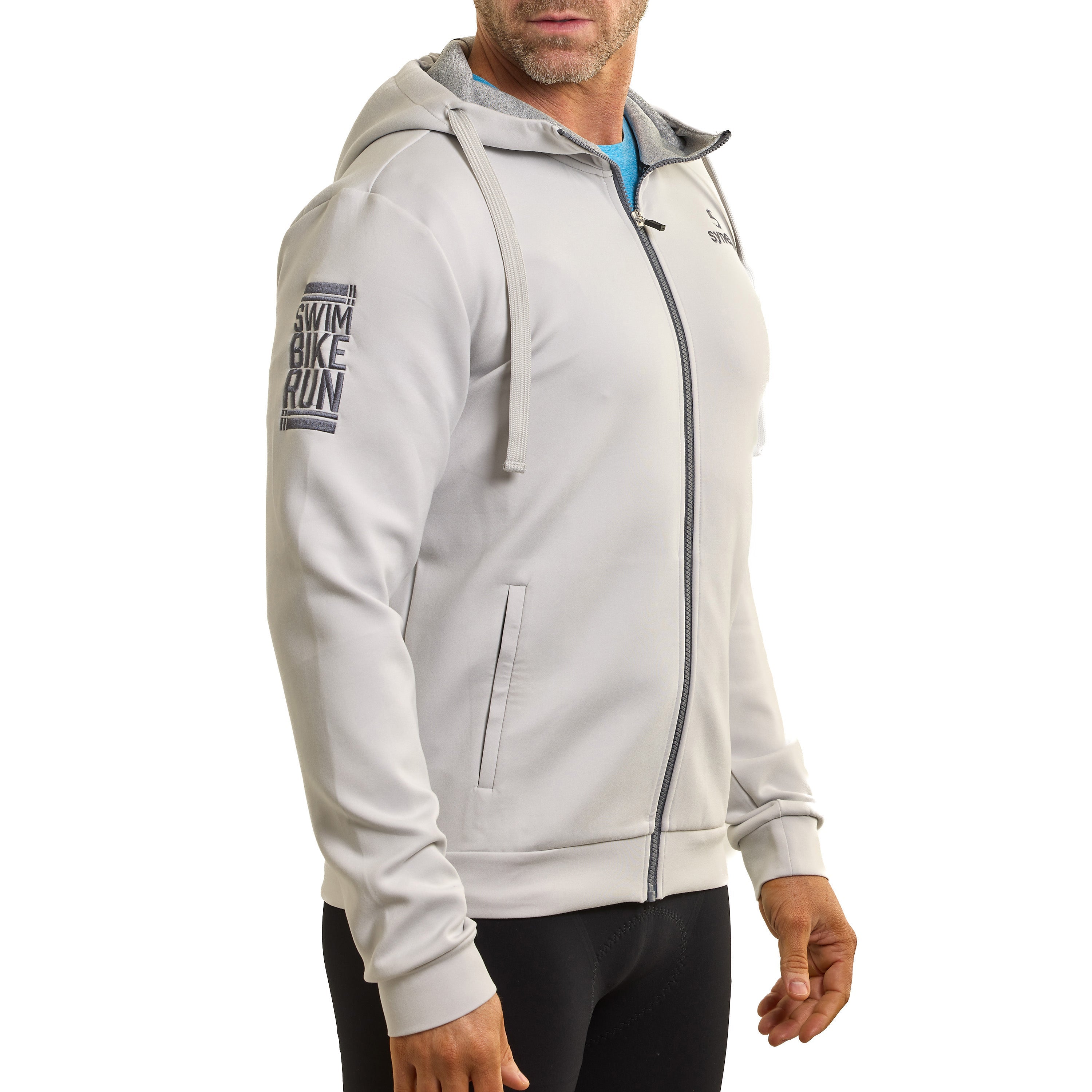 Triathlon Hoodie