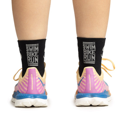 Synergy Ankle Socks