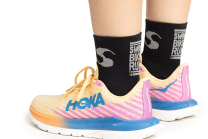 Synergy Ankle Socks